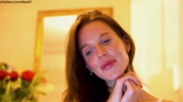 Ellaa91 18-08-2021 Video 